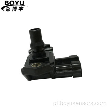 SENSOR DO MAPA DE PRESSÃO DE ENTRADA DE AR ​​SUBARU OE 78800-7580